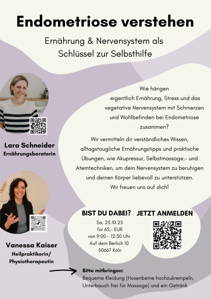 Workshop Endometriose